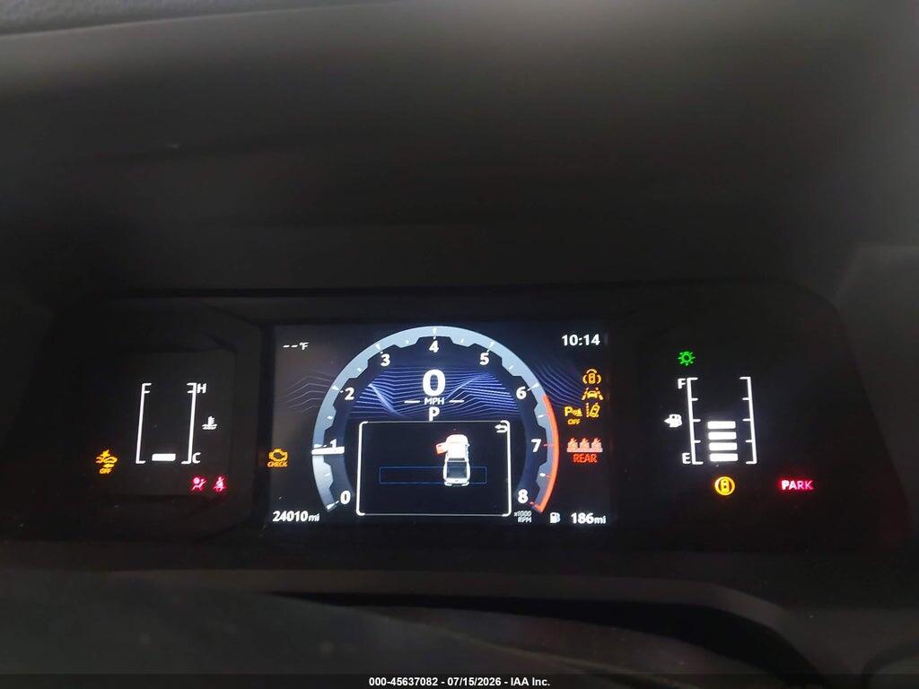 3TMLB5JNXRM077953 2024 TOYOTA TACOMA photo no. 7
