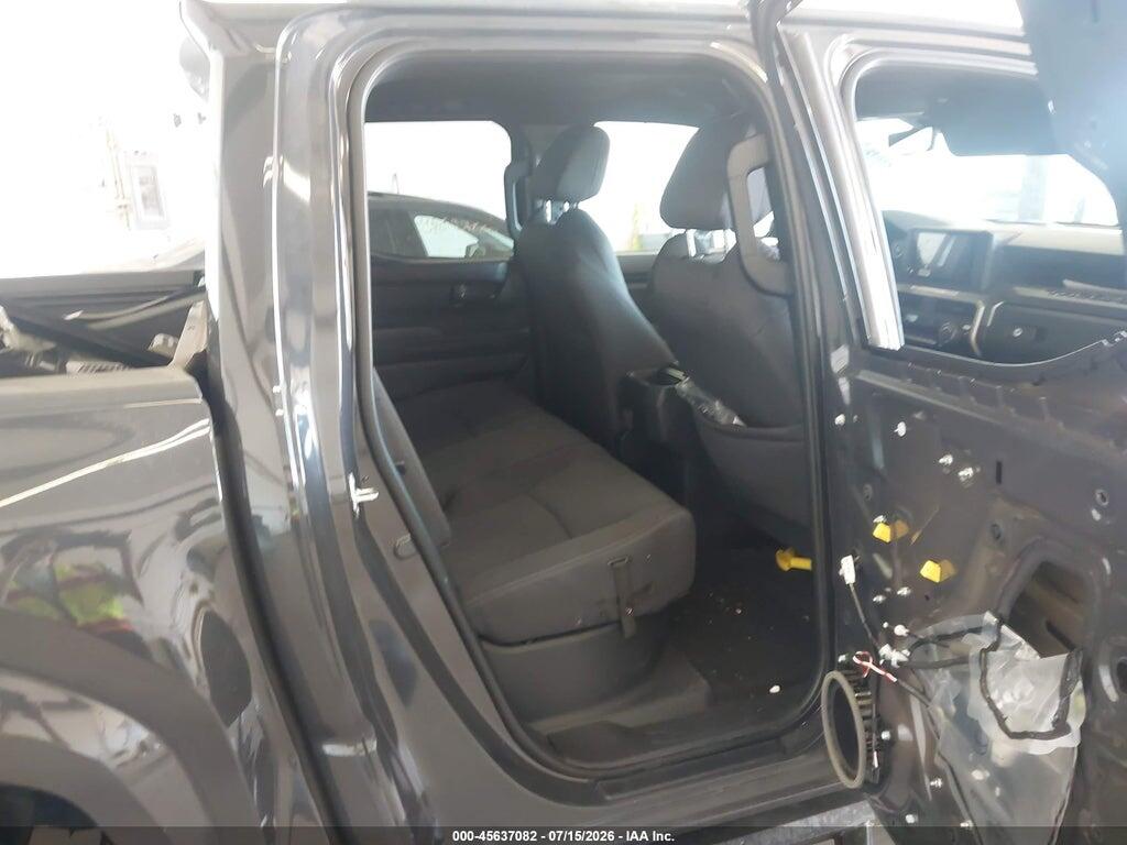 3TMLB5JNXRM077953 2024 TOYOTA TACOMA photo no. 8