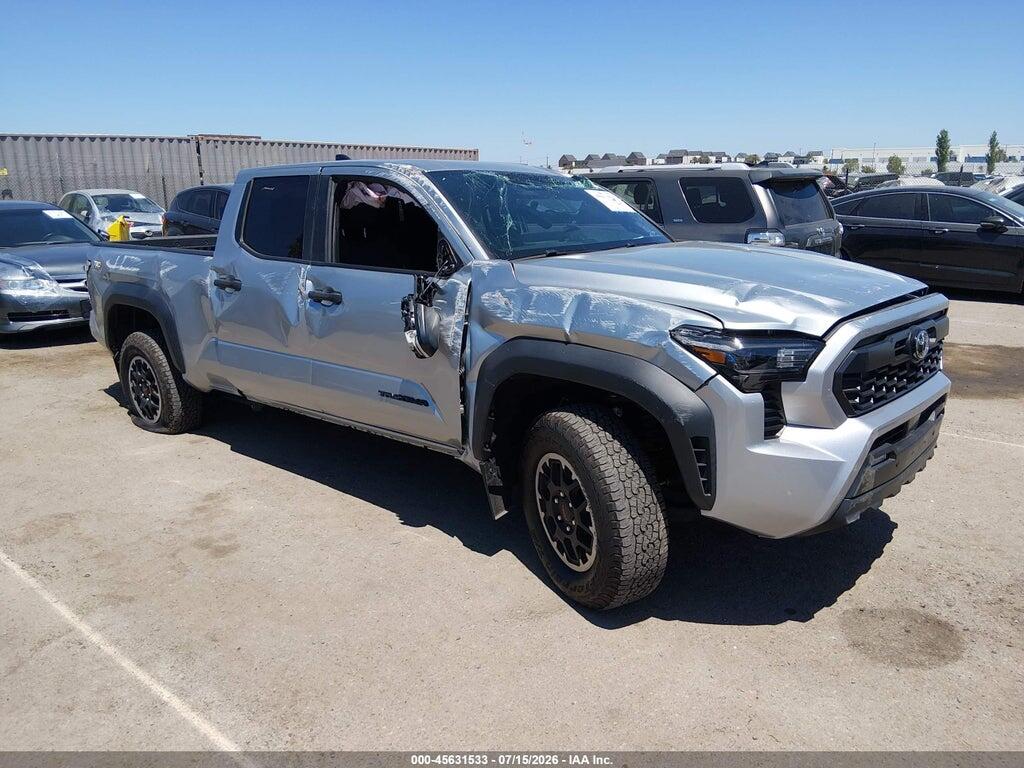 3TMLB5JN0RM038627 2024 TOYOTA TACOMA photo no. 1