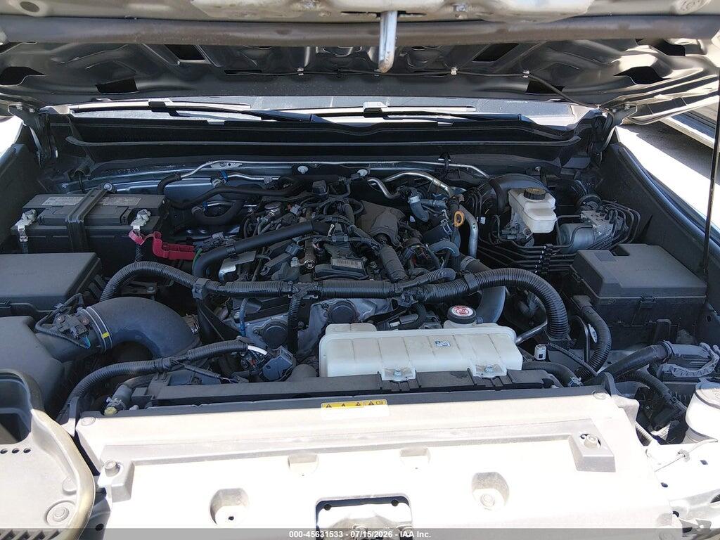 3TMLB5JN0RM038627 2024 TOYOTA TACOMA photo no. 10