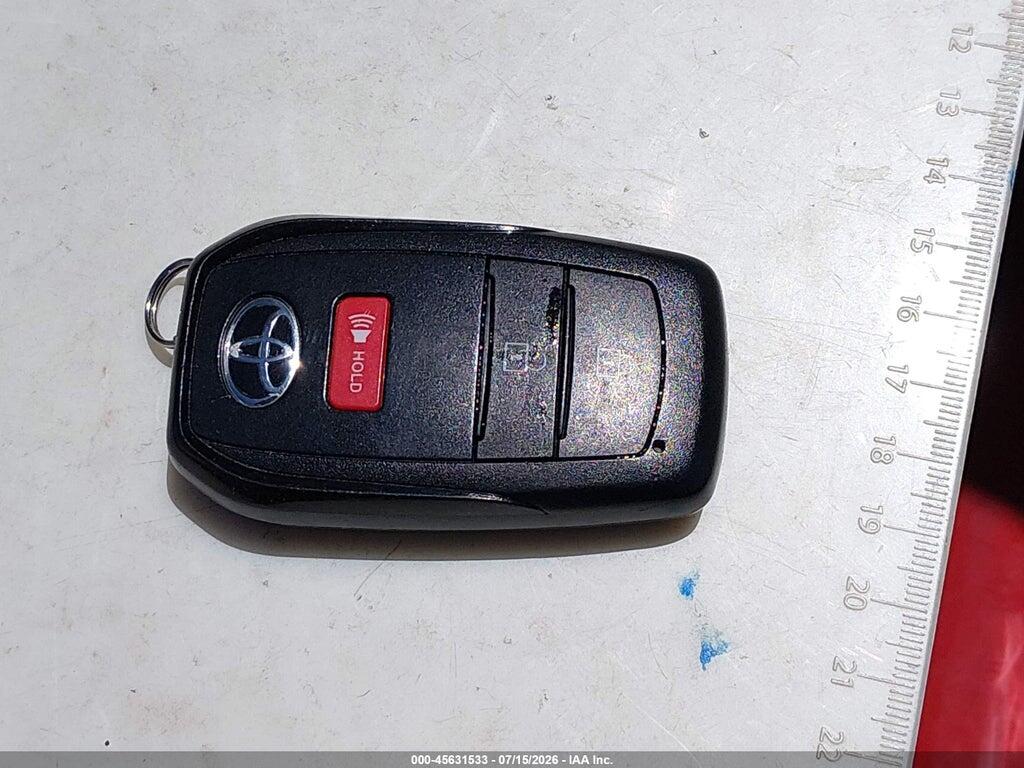3TMLB5JN0RM038627 2024 TOYOTA TACOMA photo no. 11