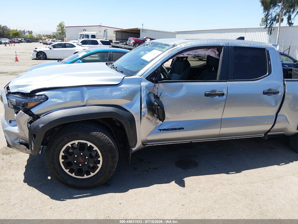 3TMLB5JN0RM038627 2024 TOYOTA TACOMA photo no. 12