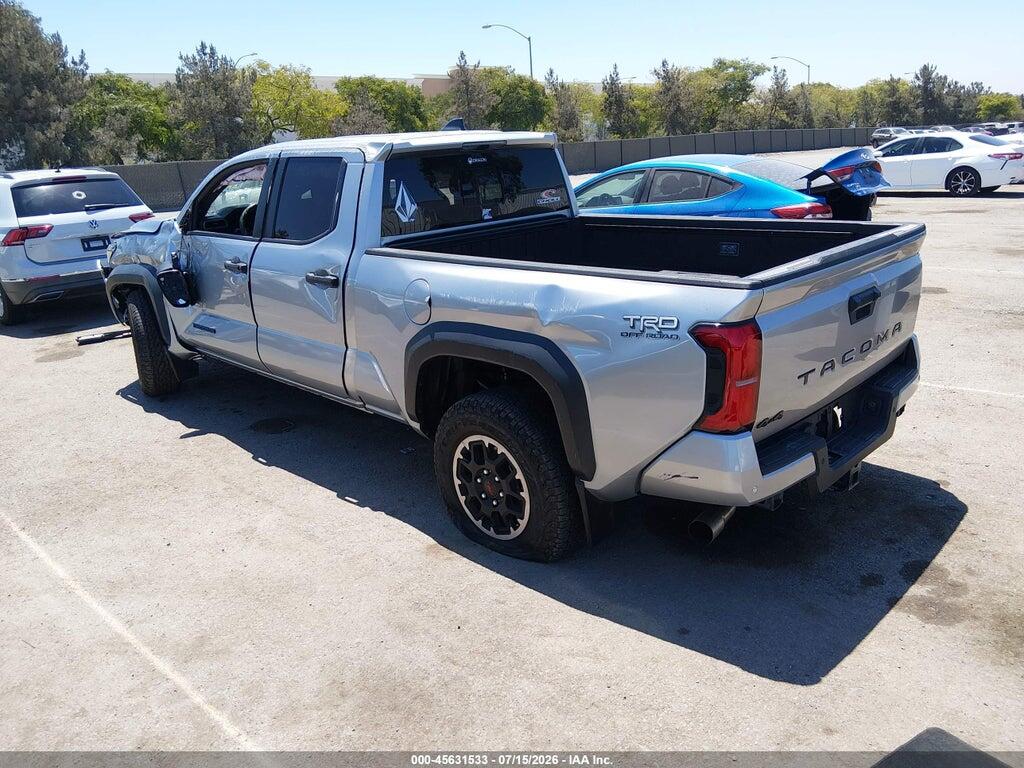 3TMLB5JN0RM038627 2024 TOYOTA TACOMA photo no. 3