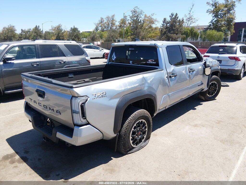 3TMLB5JN0RM038627 2024 TOYOTA TACOMA photo no. 4