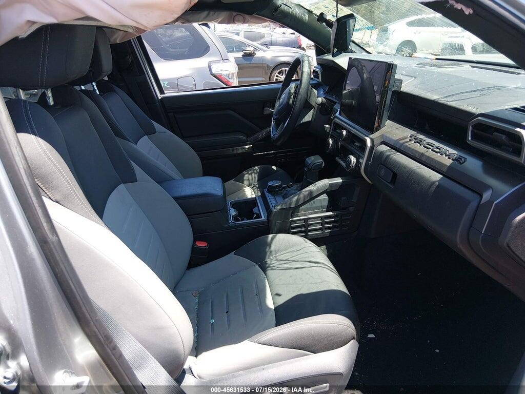 3TMLB5JN0RM038627 2024 TOYOTA TACOMA photo no. 5