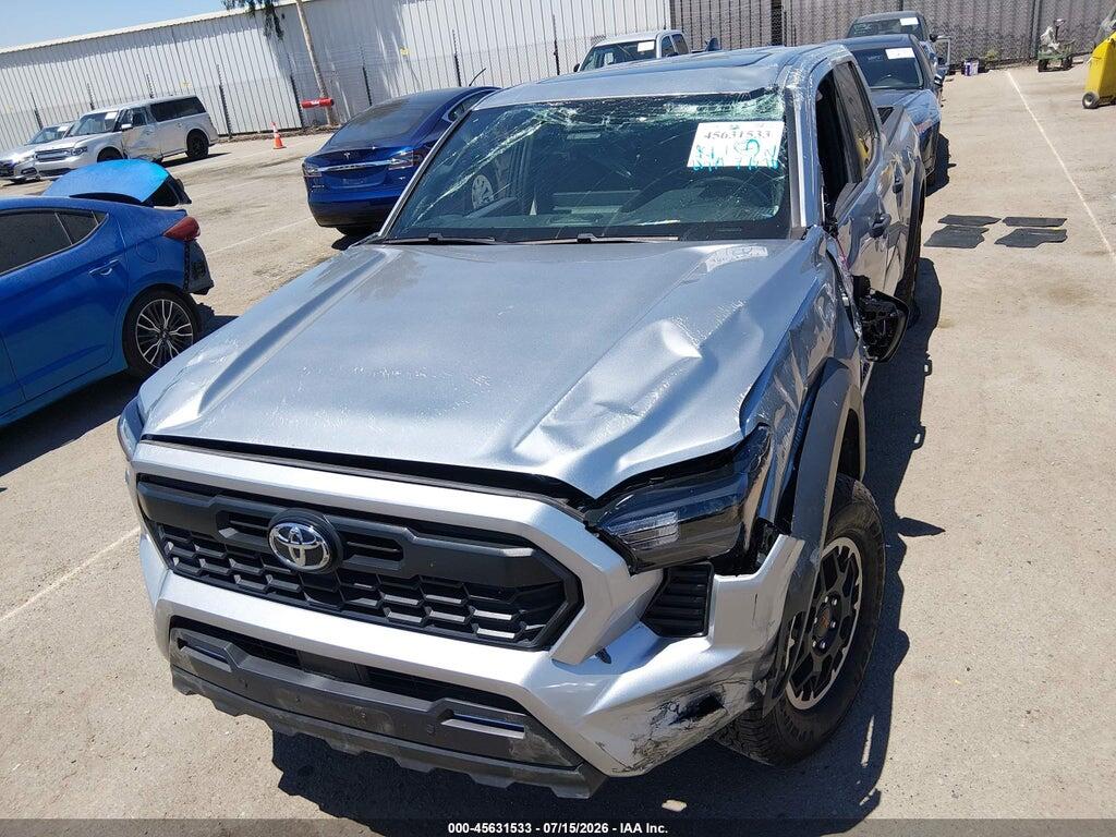 3TMLB5JN0RM038627 2024 TOYOTA TACOMA photo no. 6