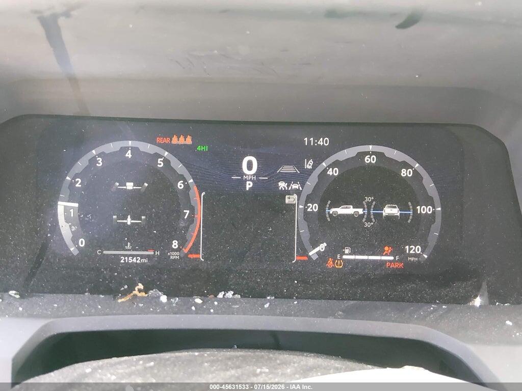 3TMLB5JN0RM038627 2024 TOYOTA TACOMA photo no. 7