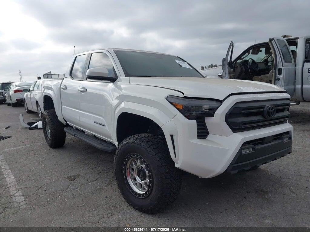 3TMLB5JN3RM040274 2024 TOYOTA TACOMA photo no. 1