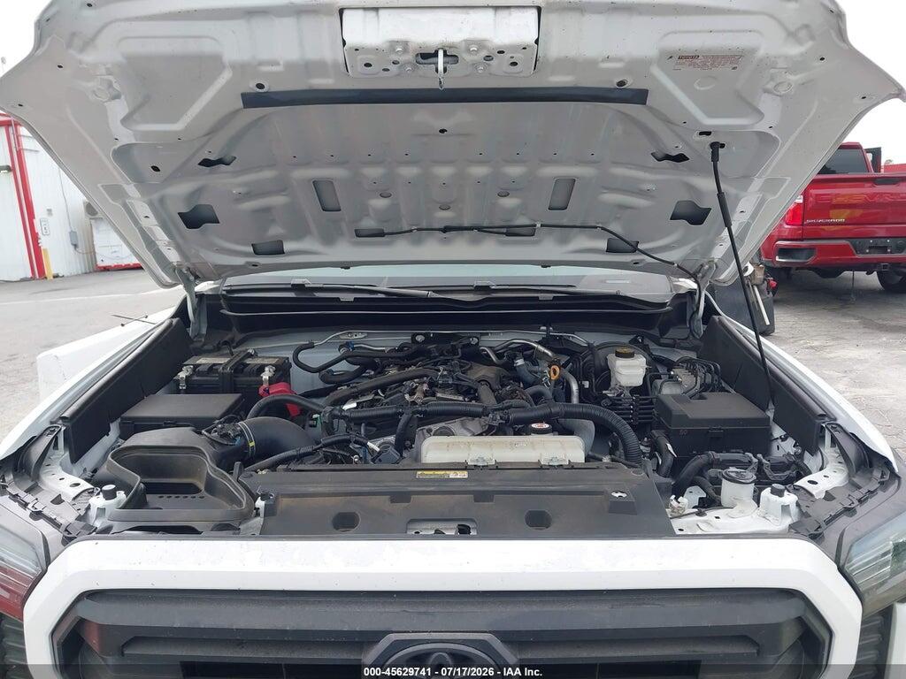 3TMLB5JN3RM040274 2024 TOYOTA TACOMA photo no. 10