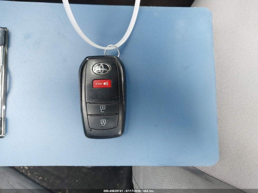 3TMLB5JN3RM040274 2024 TOYOTA TACOMA photo no. 11