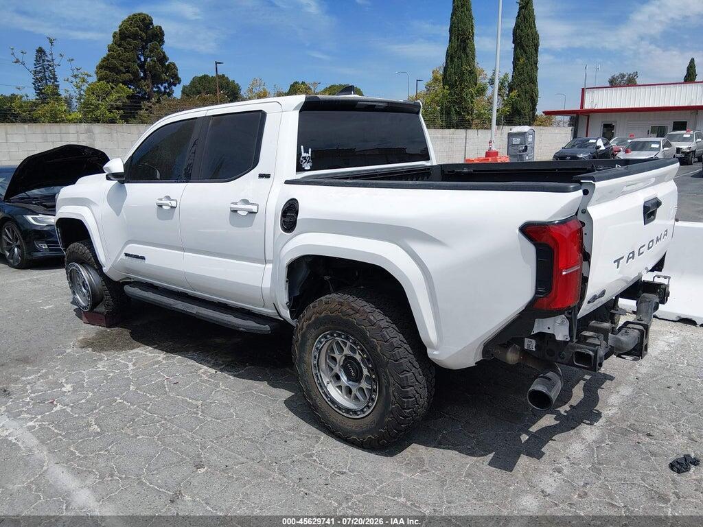 3TMLB5JN3RM040274 2024 TOYOTA TACOMA photo no. 3