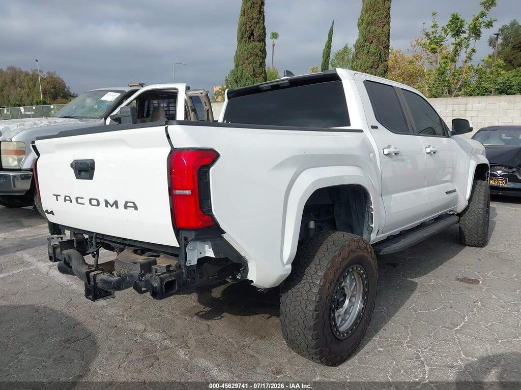 3TMLB5JN3RM040274 2024 TOYOTA TACOMA photo no. 4