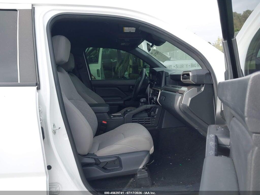 3TMLB5JN3RM040274 2024 TOYOTA TACOMA photo no. 5
