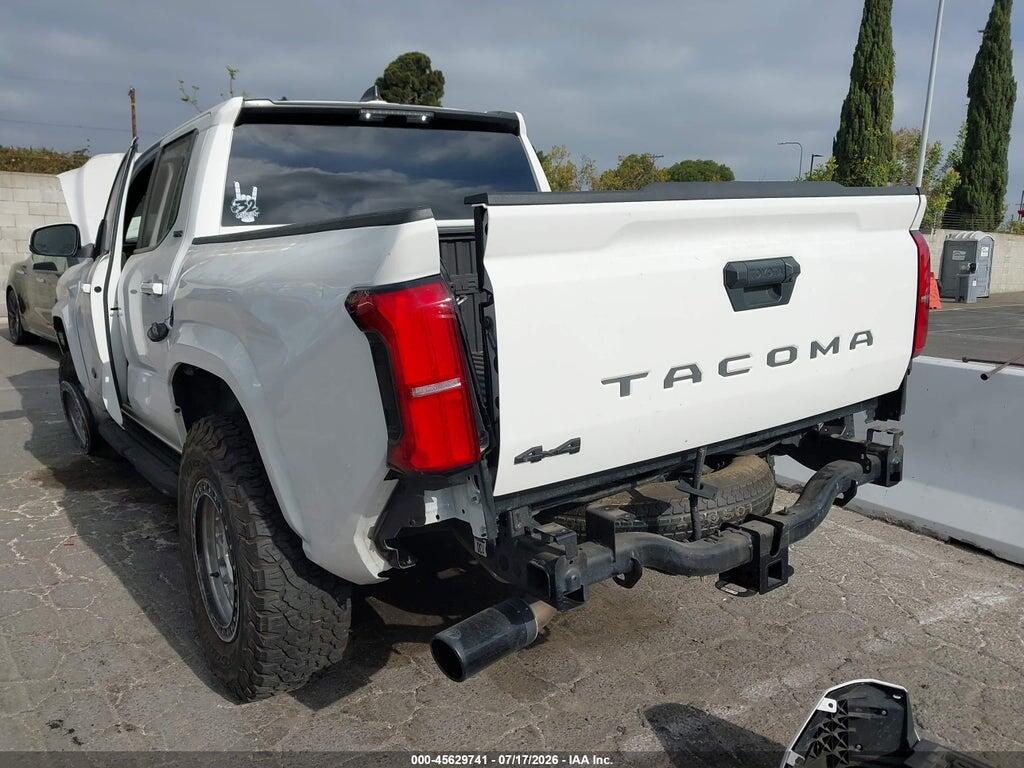 3TMLB5JN3RM040274 2024 TOYOTA TACOMA photo no. 6