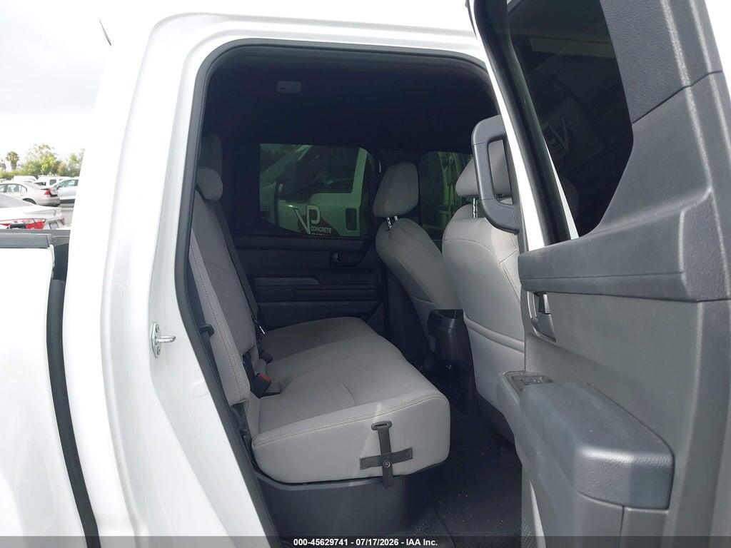 3TMLB5JN3RM040274 2024 TOYOTA TACOMA photo no. 8