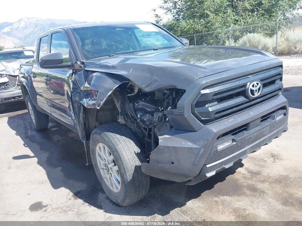 3TMLB5JNXRM026517 2024 TOYOTA TACOMA photo no. 1