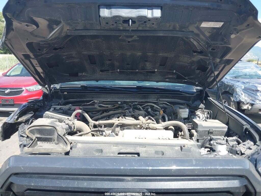 3TMLB5JNXRM026517 2024 TOYOTA TACOMA photo no. 10
