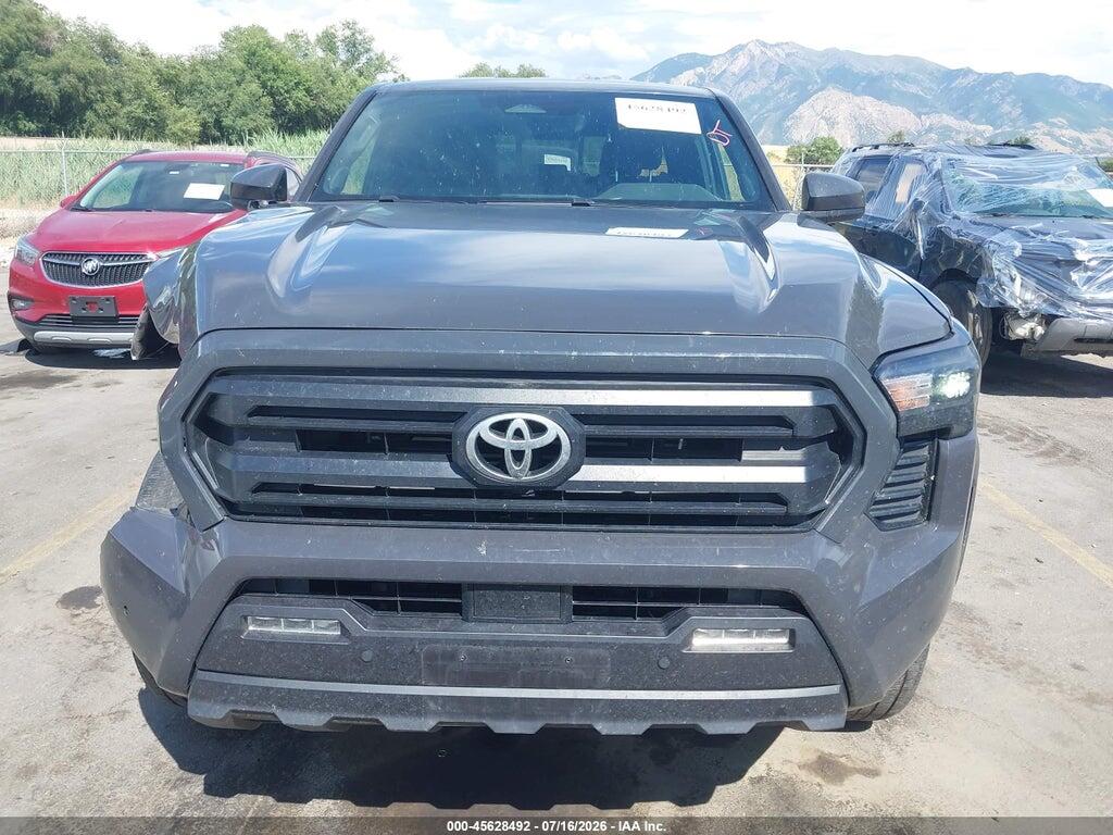 3TMLB5JNXRM026517 2024 TOYOTA TACOMA photo no. 12