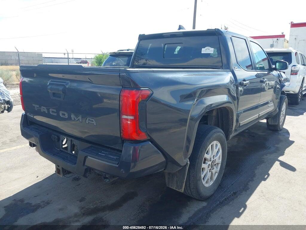 3TMLB5JNXRM026517 2024 TOYOTA TACOMA photo no. 4