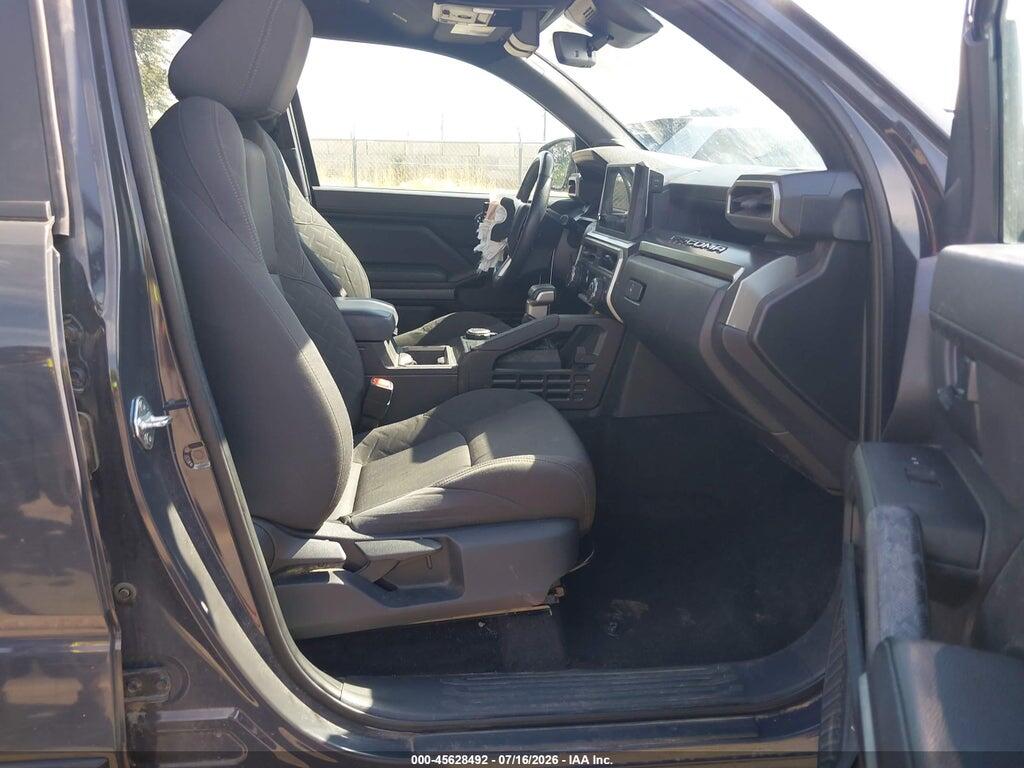 3TMLB5JNXRM026517 2024 TOYOTA TACOMA photo no. 5