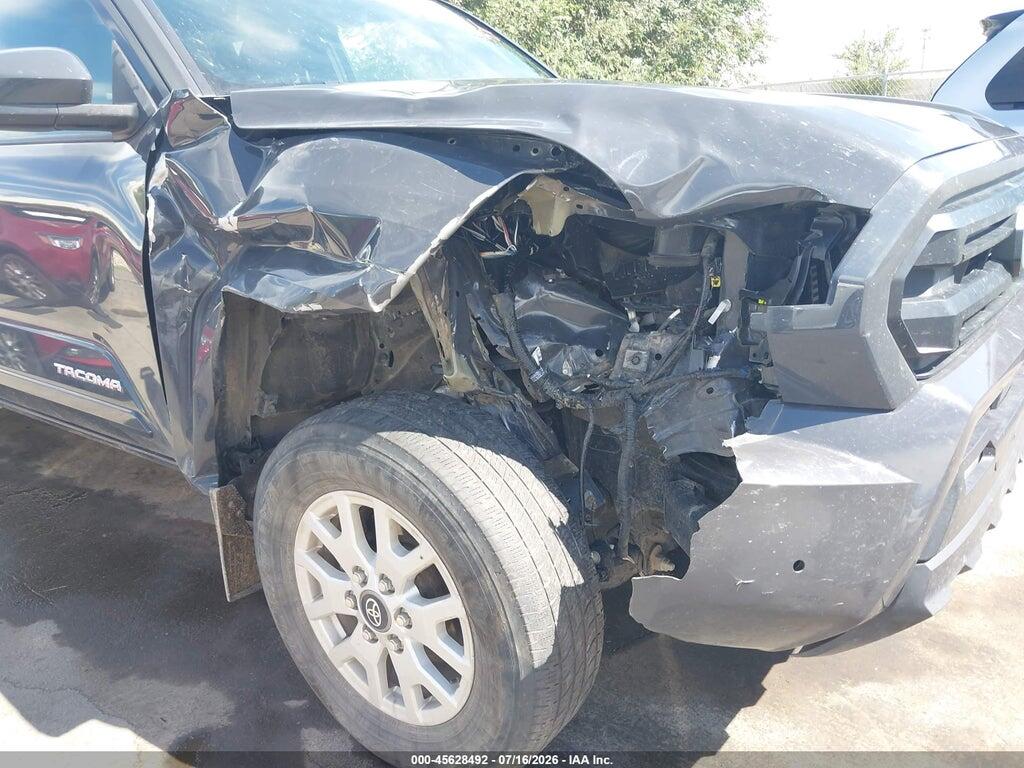 3TMLB5JNXRM026517 2024 TOYOTA TACOMA photo no. 6