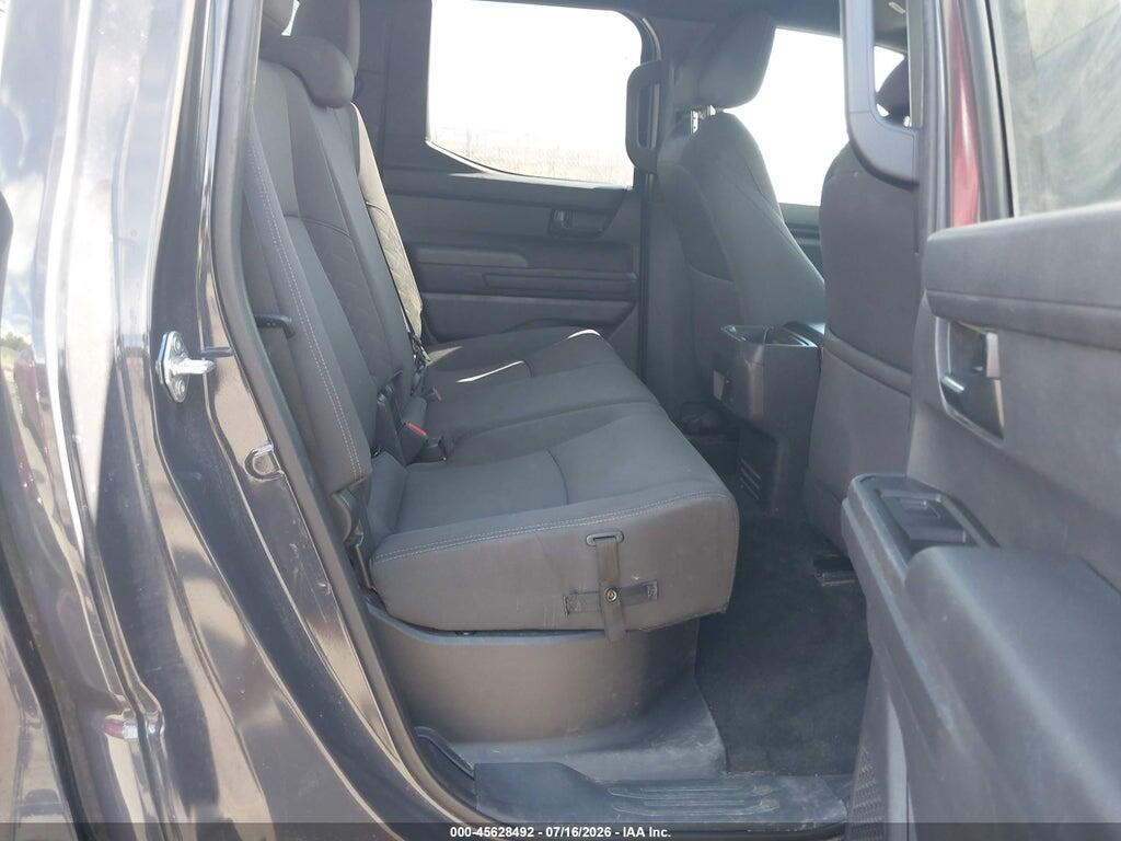 3TMLB5JNXRM026517 2024 TOYOTA TACOMA photo no. 8