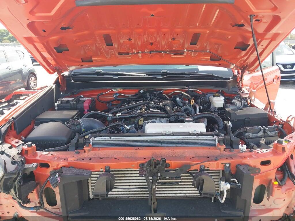 3TYLB5JN4RT051806 2024 TOYOTA TACOMA photo no. 10