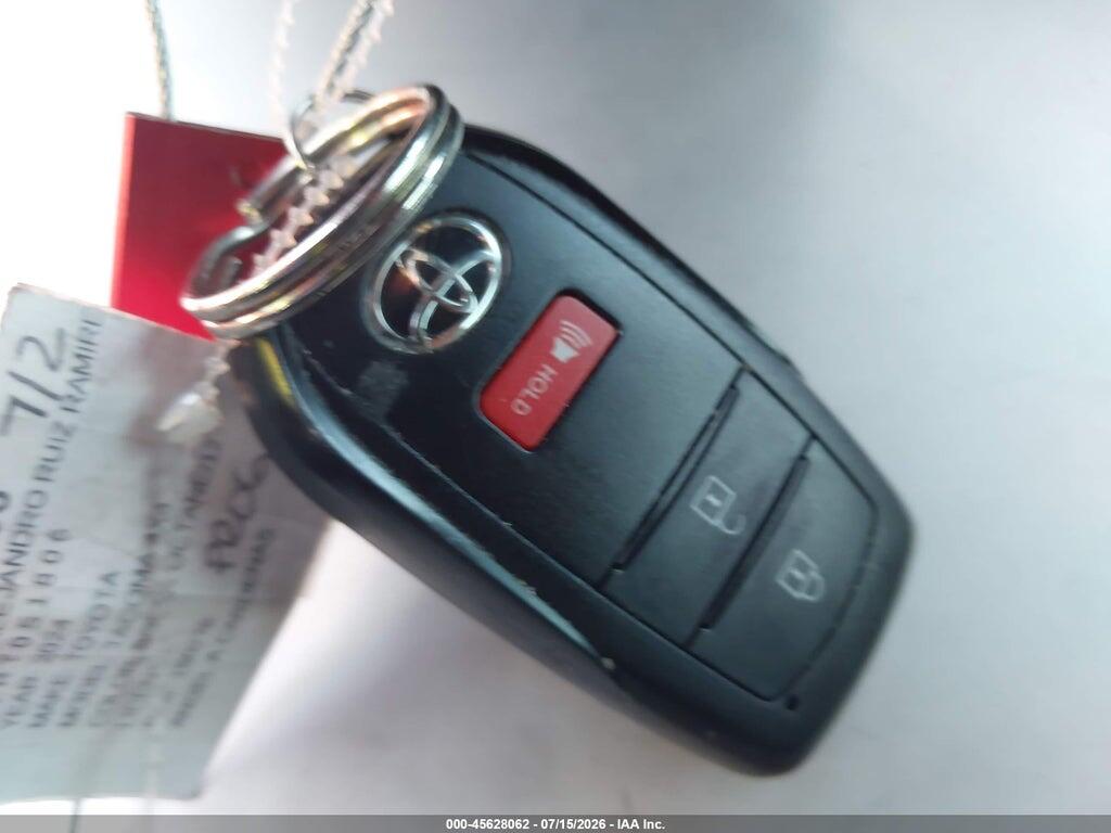 3TYLB5JN4RT051806 2024 TOYOTA TACOMA photo no. 11