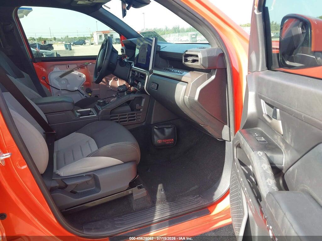 3TYLB5JN4RT051806 2024 TOYOTA TACOMA photo no. 5