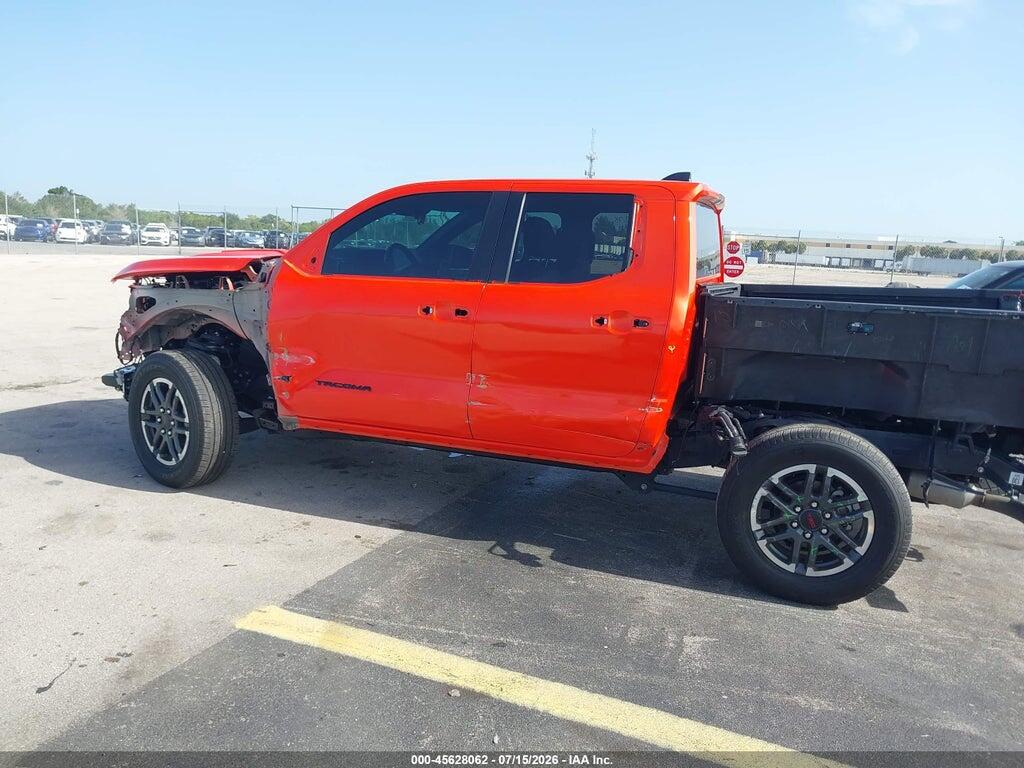 3TYLB5JN4RT051806 2024 TOYOTA TACOMA photo no. 6