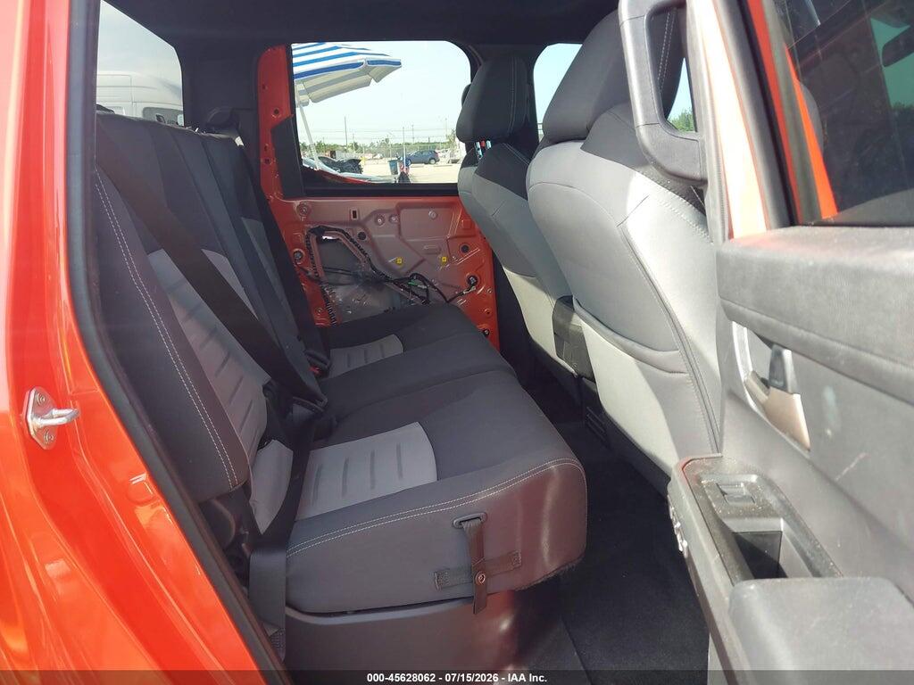 3TYLB5JN4RT051806 2024 TOYOTA TACOMA photo no. 8