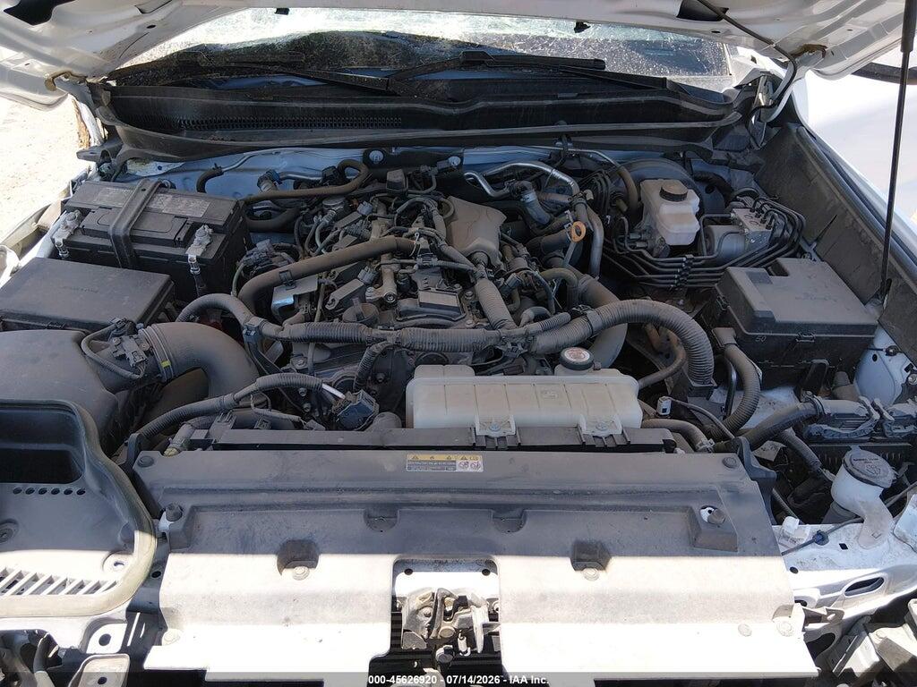 3TMLB5JN2RM006780 2024 TOYOTA TACOMA photo no. 10