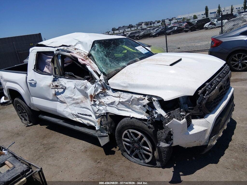 3TMLB5JN2RM006780 2024 TOYOTA TACOMA photo no. 12
