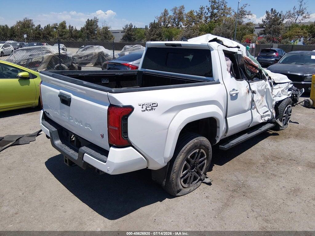 3TMLB5JN2RM006780 2024 TOYOTA TACOMA photo no. 4