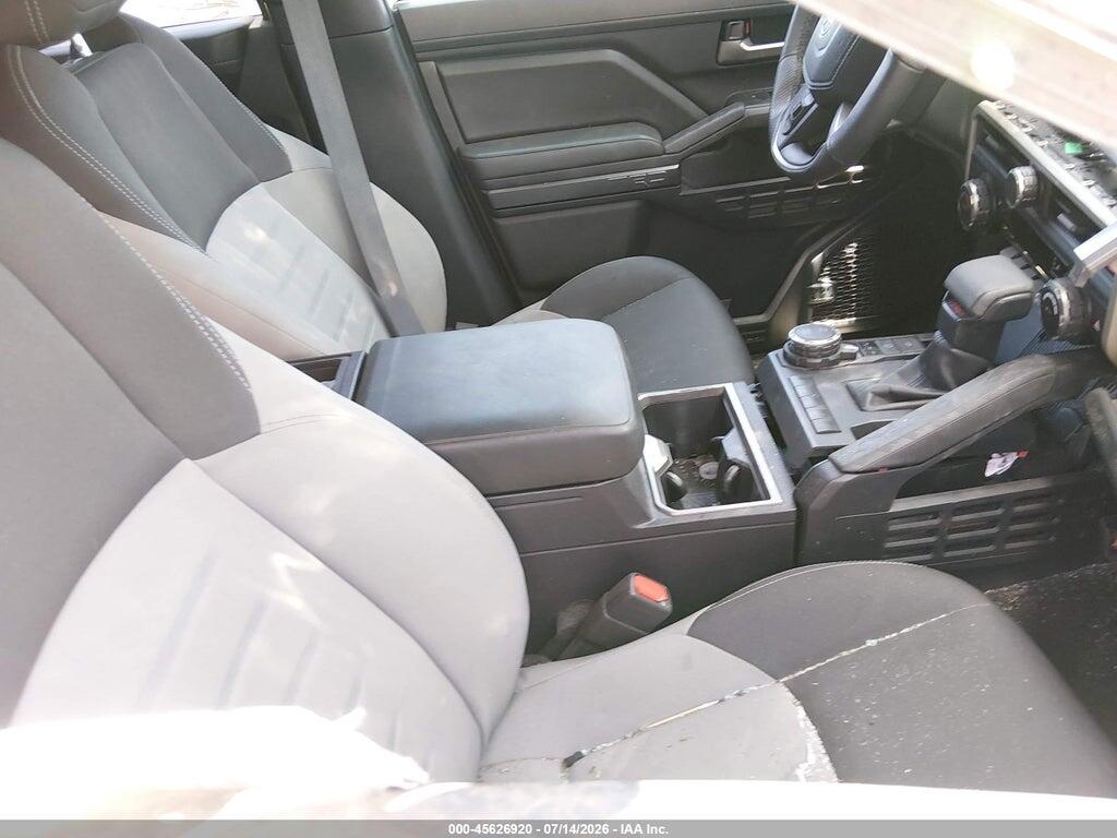 3TMLB5JN2RM006780 2024 TOYOTA TACOMA photo no. 5