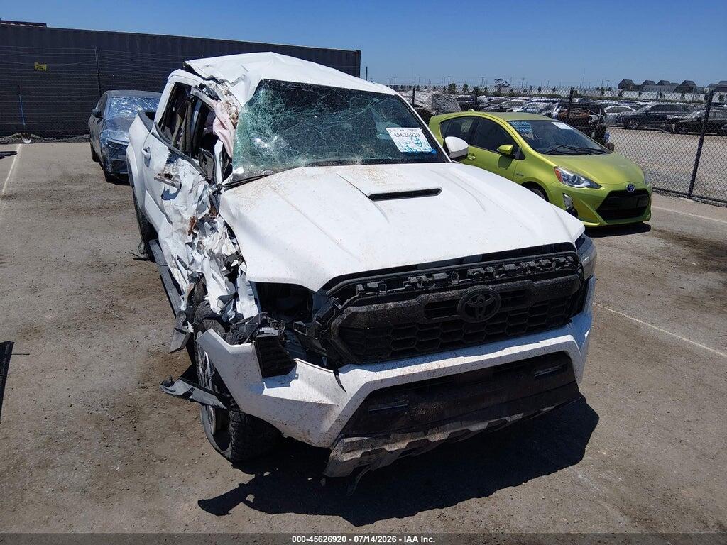 3TMLB5JN2RM006780 2024 TOYOTA TACOMA photo no. 6