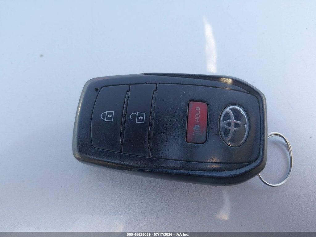 3TYLB5JNXRT013075 2024 TOYOTA TACOMA photo no. 11