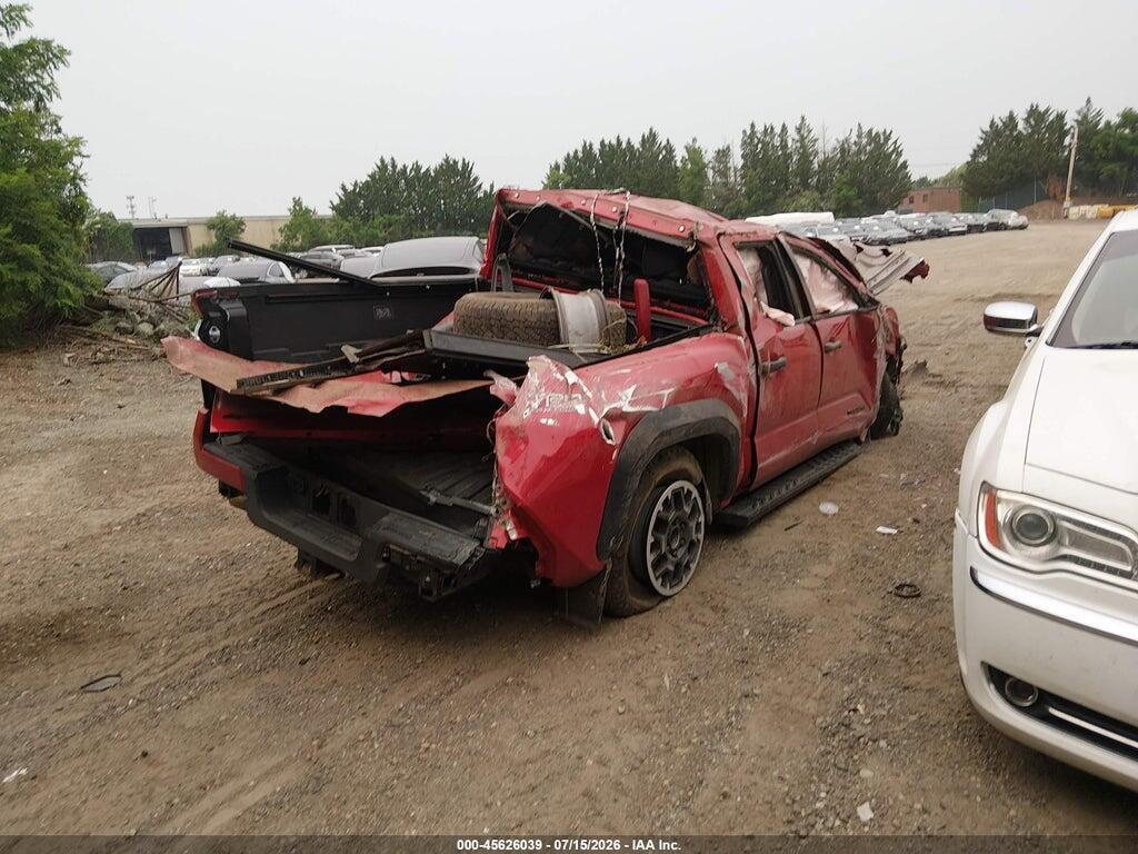 3TYLB5JNXRT013075 2024 TOYOTA TACOMA photo no. 4