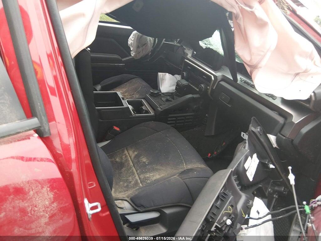 3TYLB5JNXRT013075 2024 TOYOTA TACOMA photo no. 5