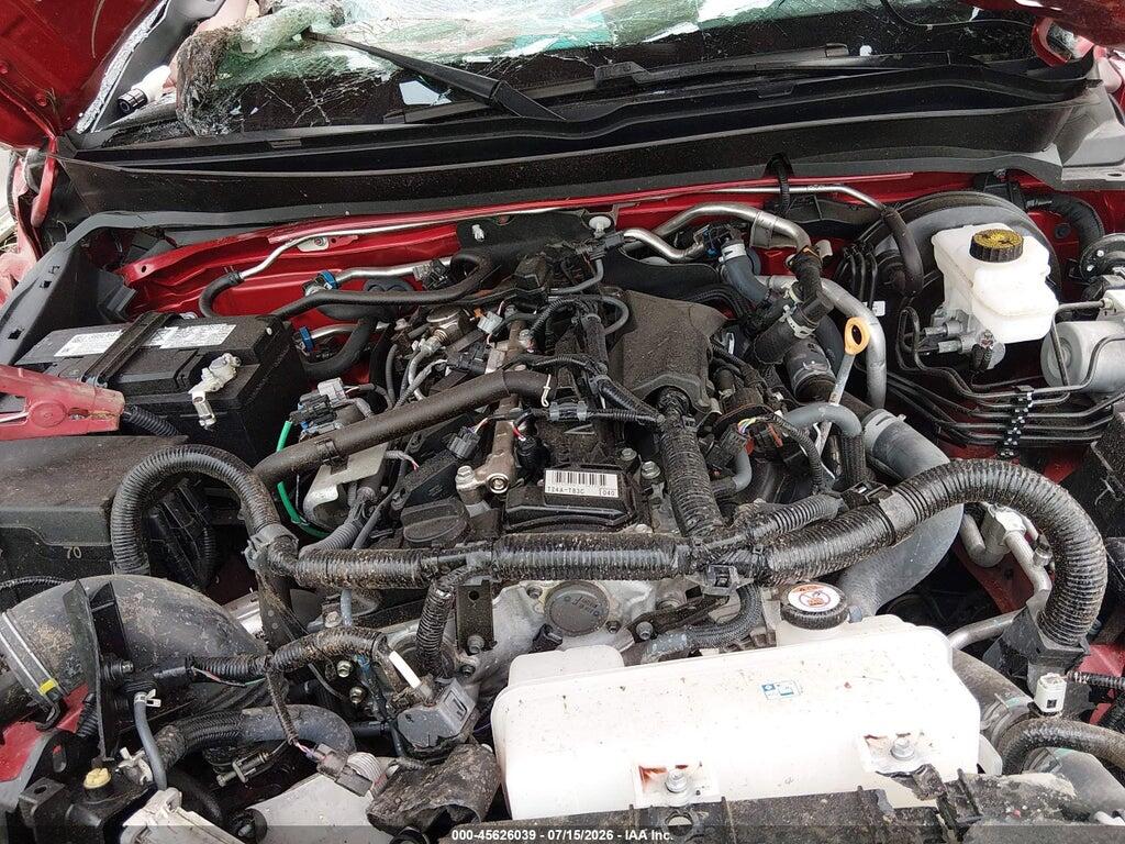 3TYLB5JNXRT013075 2024 TOYOTA TACOMA photo no. 6