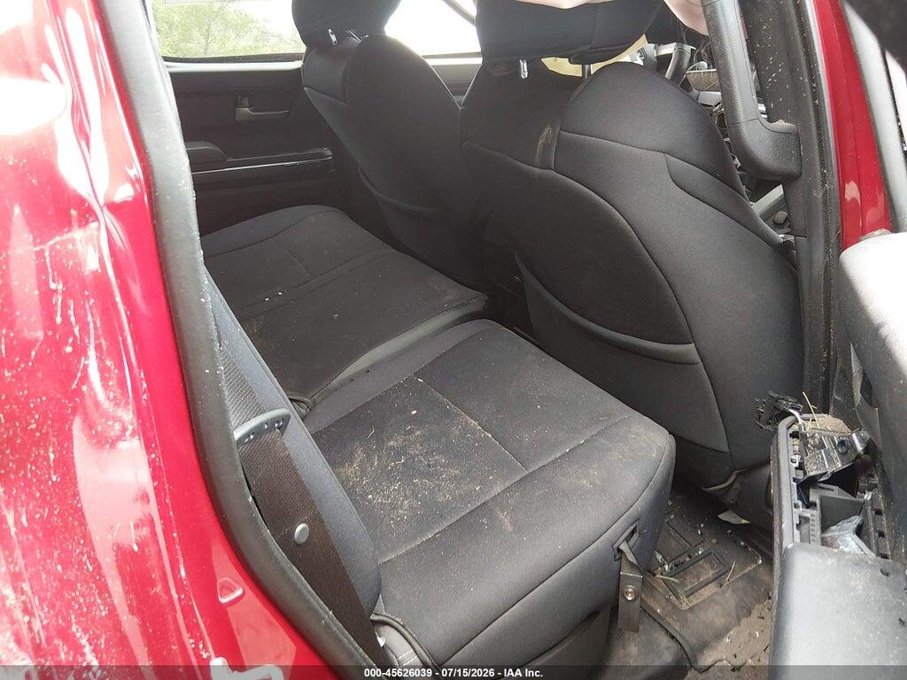3TYLB5JNXRT013075 2024 TOYOTA TACOMA photo no. 8