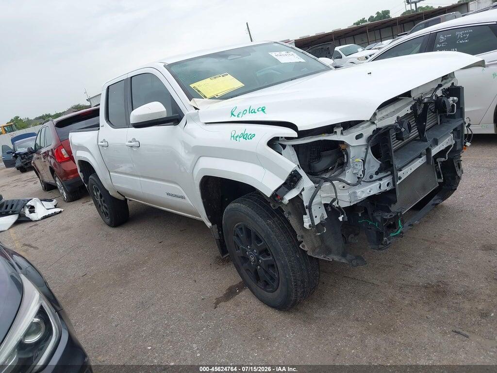 3TMLB5JN9RM014018 2024 TOYOTA TACOMA photo no. 1