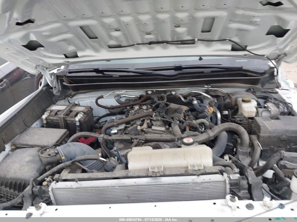 3TMLB5JN9RM014018 2024 TOYOTA TACOMA photo no. 10