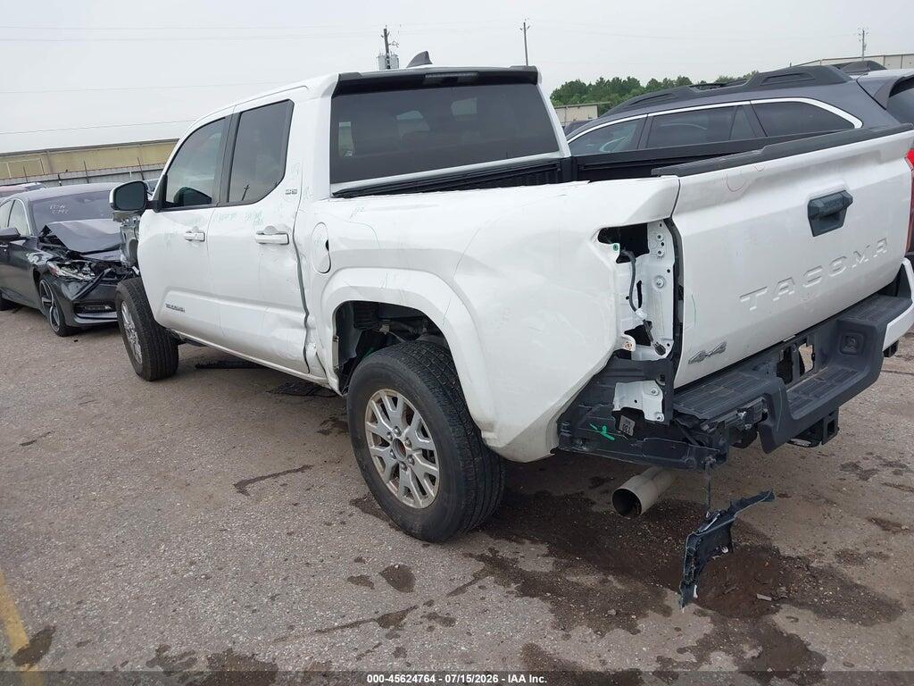 3TMLB5JN9RM014018 2024 TOYOTA TACOMA photo no. 3