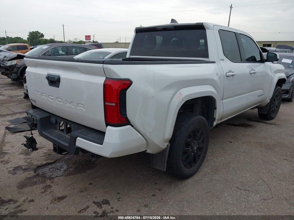 3TMLB5JN9RM014018 2024 TOYOTA TACOMA photo no. 4