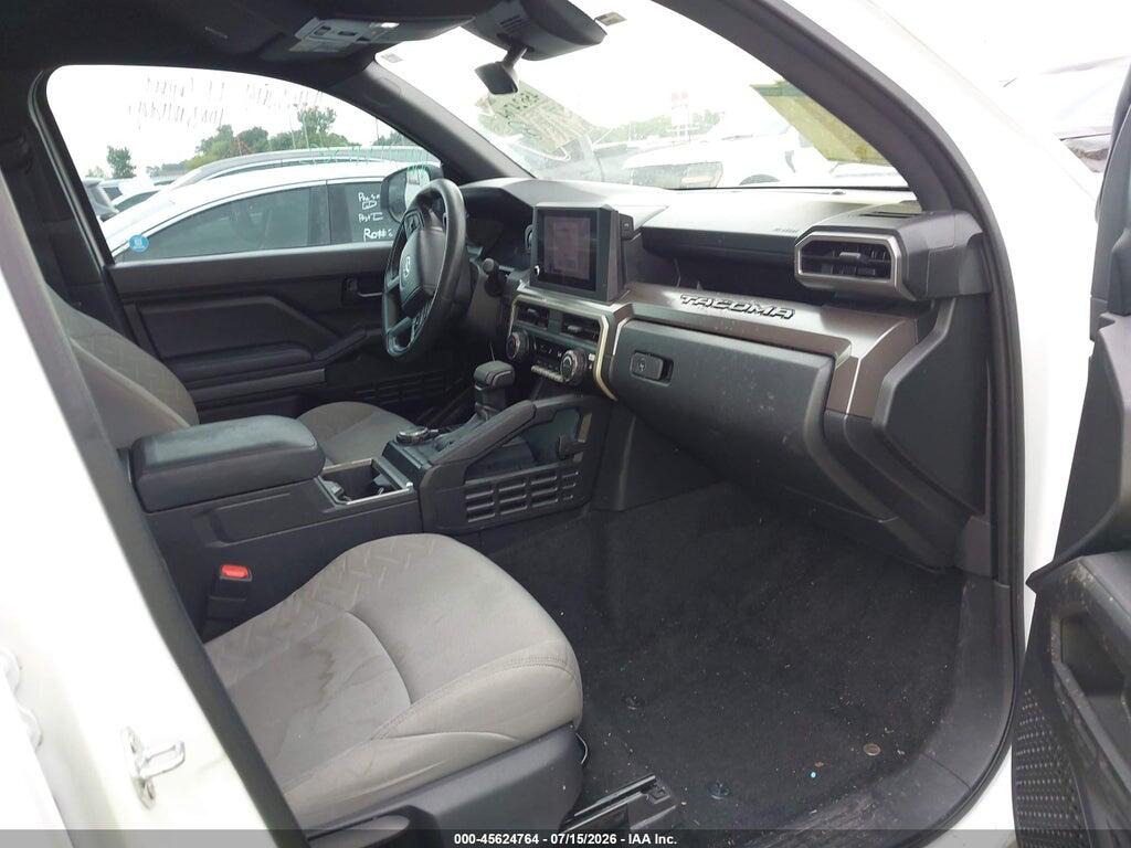 3TMLB5JN9RM014018 2024 TOYOTA TACOMA photo no. 5