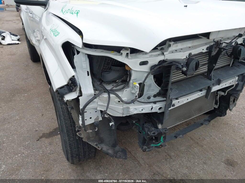3TMLB5JN9RM014018 2024 TOYOTA TACOMA photo no. 6