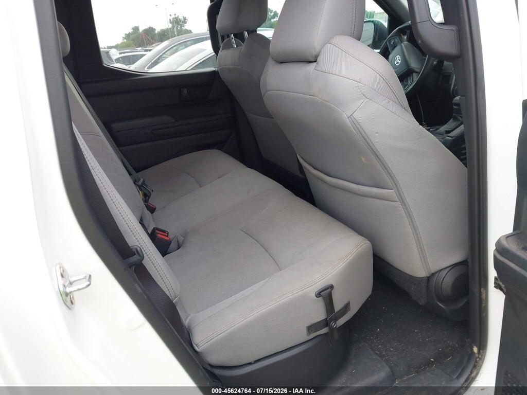 3TMLB5JN9RM014018 2024 TOYOTA TACOMA photo no. 8
