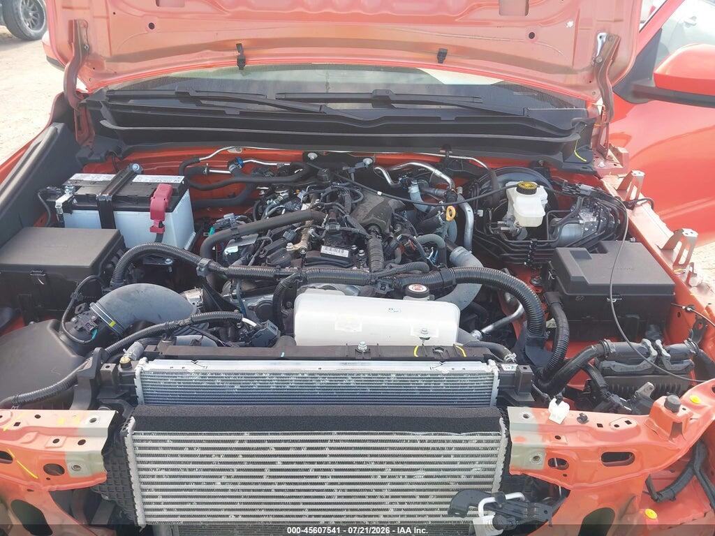 3TYKB5FN4RT010936 2024 TOYOTA TACOMA photo no. 10