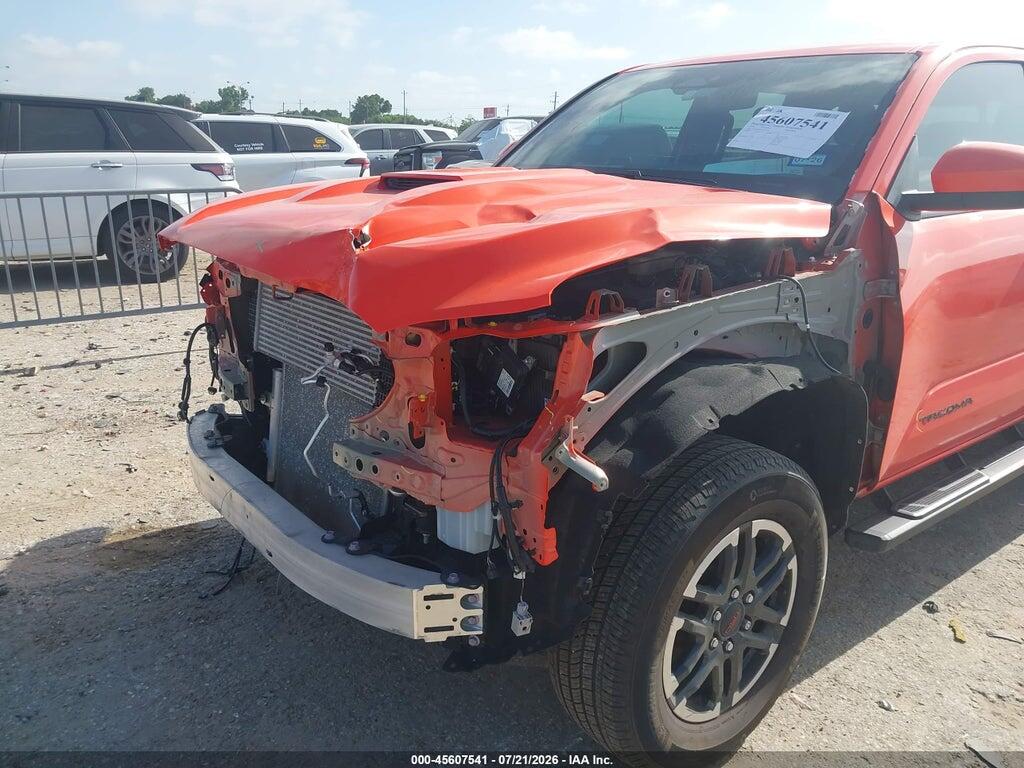 3TYKB5FN4RT010936 2024 TOYOTA TACOMA photo no. 6